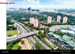 Normanton Park (D5), Apartment #300006441